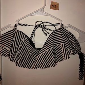 Size Medium Bikini Top
